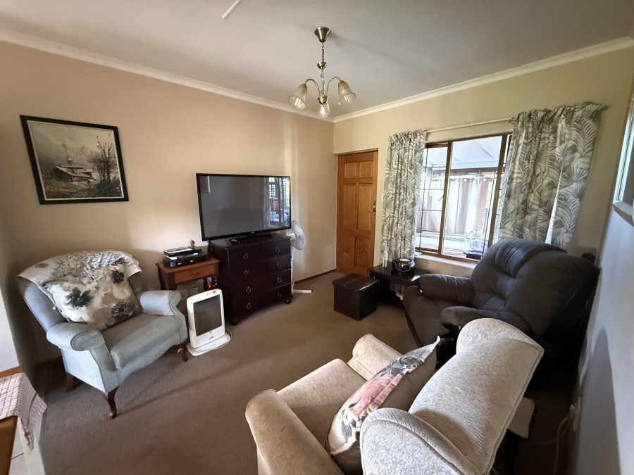 1 Bedroom Property for Sale in Amber Valley KwaZulu-Natal