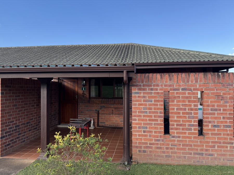 1 Bedroom Property for Sale in Amber Valley KwaZulu-Natal