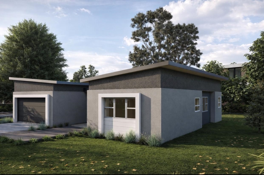 3 Bedroom Property for Sale in Palm Lakes Estate KwaZulu-Natal
