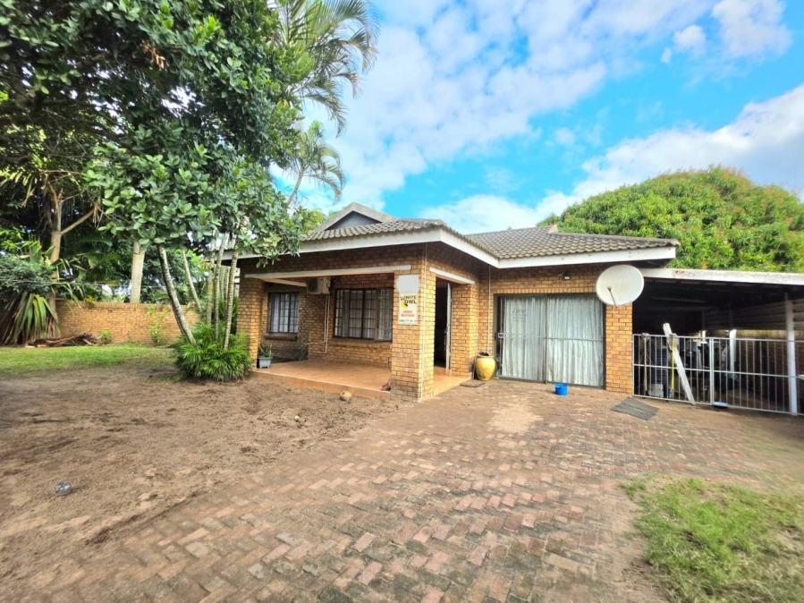 2 Bedroom Property for Sale in Birdswood KwaZulu-Natal
