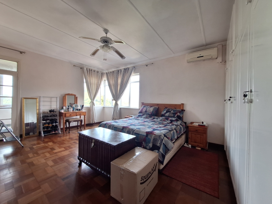 3 Bedroom Property for Sale in Glenwood KwaZulu-Natal
