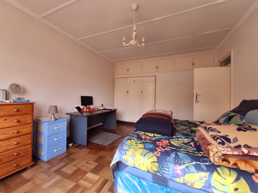 3 Bedroom Property for Sale in Glenwood KwaZulu-Natal