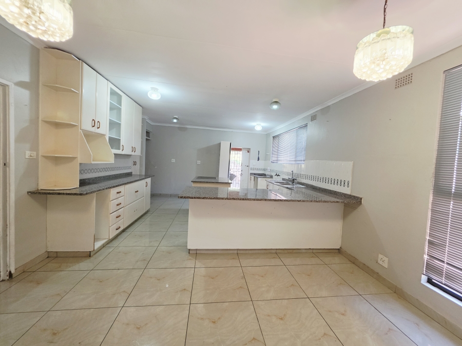 4 Bedroom Property for Sale in Kildare KwaZulu-Natal