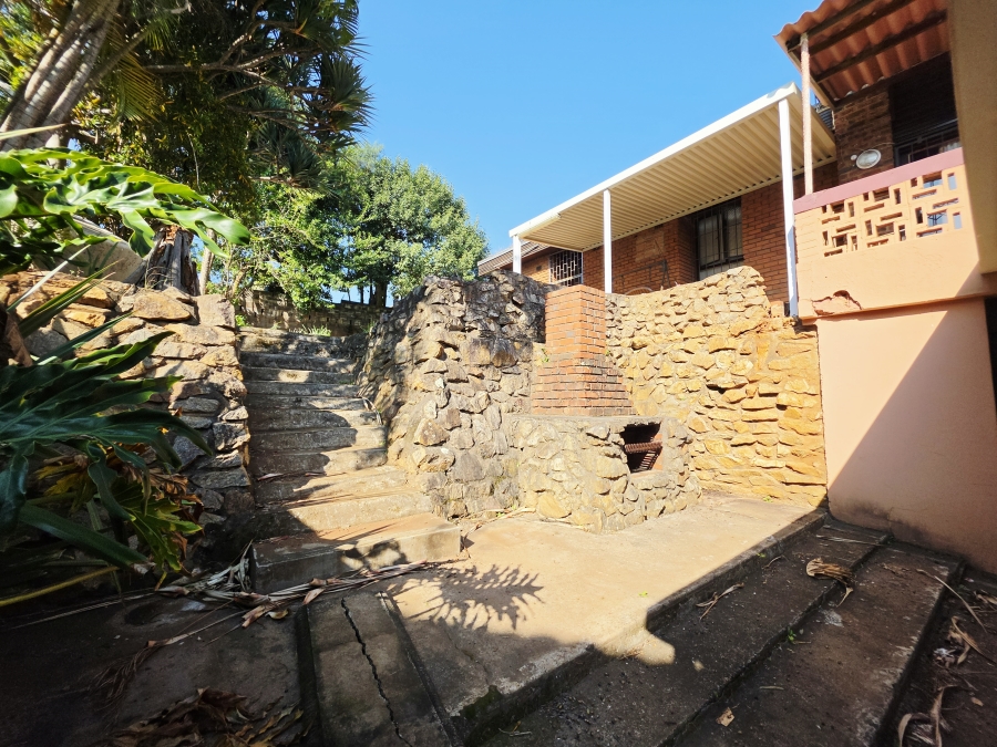 4 Bedroom Property for Sale in Kildare KwaZulu-Natal
