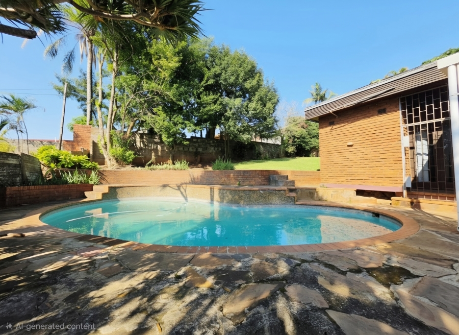 4 Bedroom Property for Sale in Kildare KwaZulu-Natal