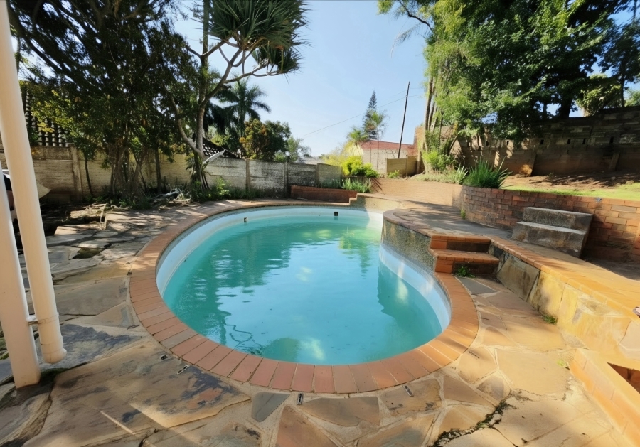 4 Bedroom Property for Sale in Kildare KwaZulu-Natal