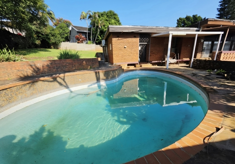4 Bedroom Property for Sale in Kildare KwaZulu-Natal
