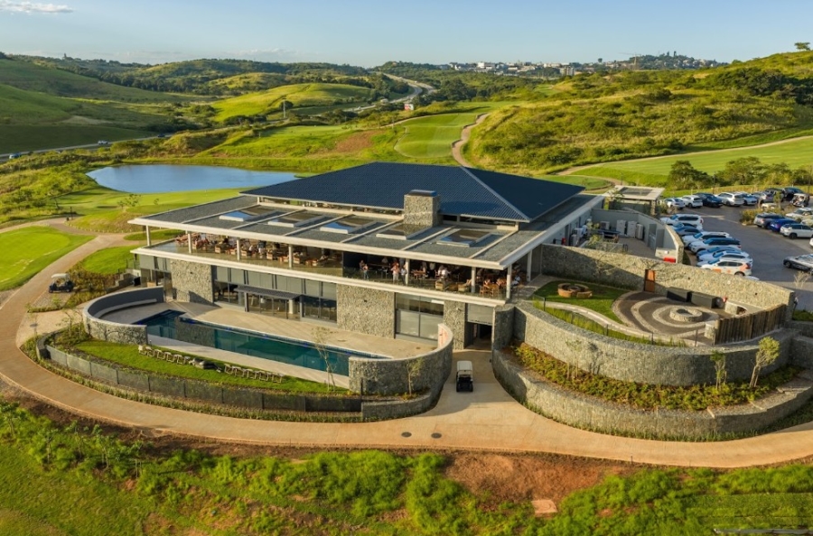 4 Bedroom Property for Sale in Zimbali Lakes Resort KwaZulu-Natal