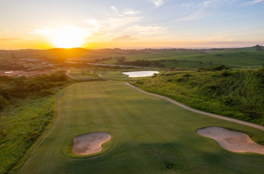 4 Bedroom Property for Sale in Zimbali Lakes Resort KwaZulu-Natal