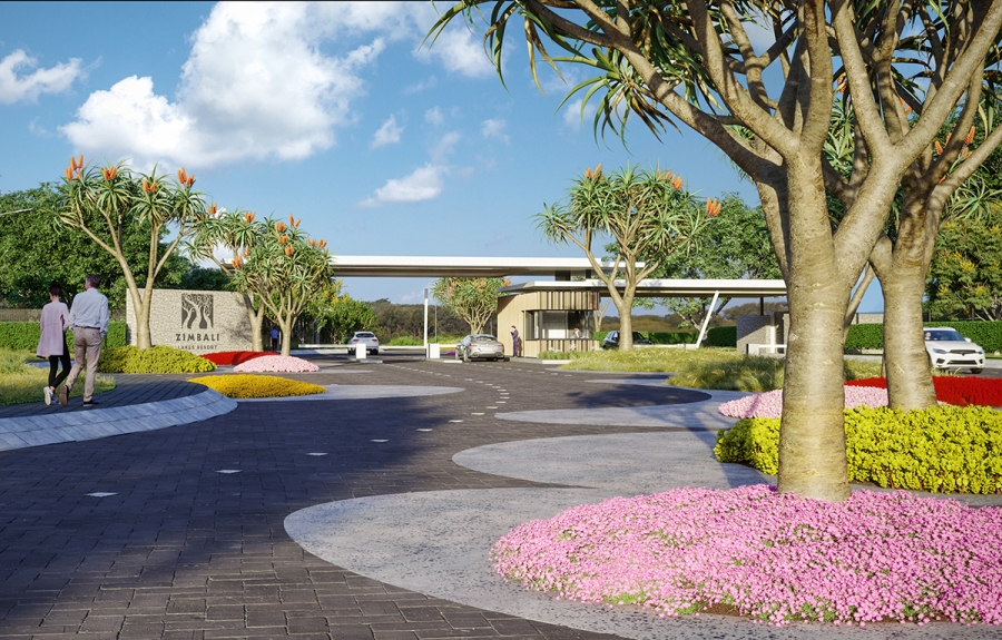 4 Bedroom Property for Sale in Zimbali Lakes Resort KwaZulu-Natal