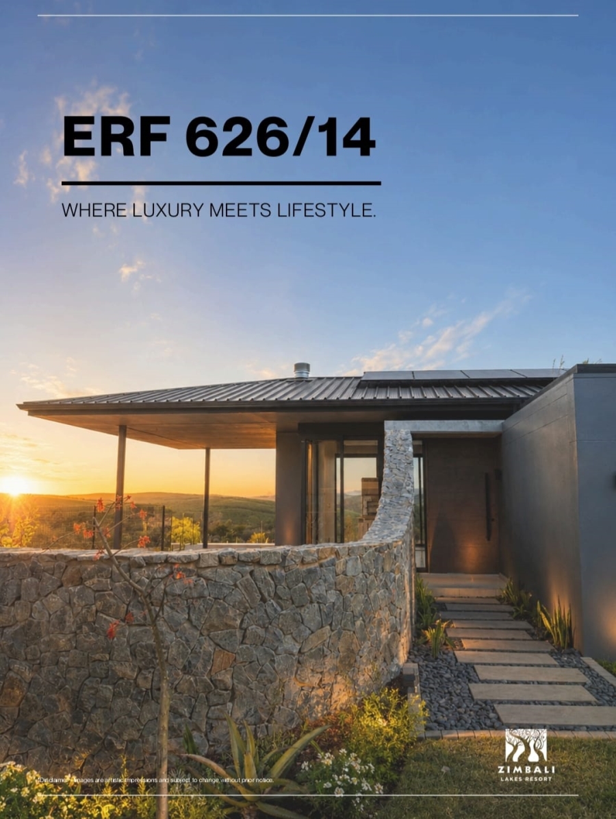 4 Bedroom Property for Sale in Zimbali Lakes Resort KwaZulu-Natal