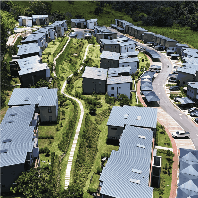 To Let 1 Bedroom Property for Rent in Waterfall KwaZulu-Natal
