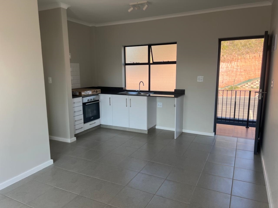 To Let 1 Bedroom Property for Rent in Waterfall KwaZulu-Natal
