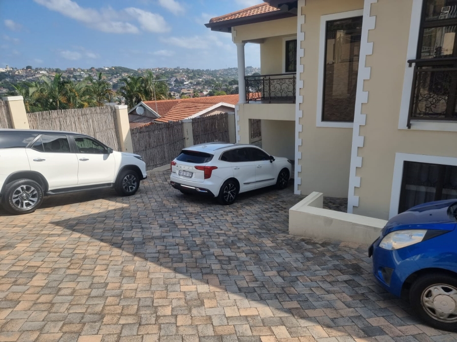 To Let 1 Bedroom Property for Rent in Mount Vernon KwaZulu-Natal