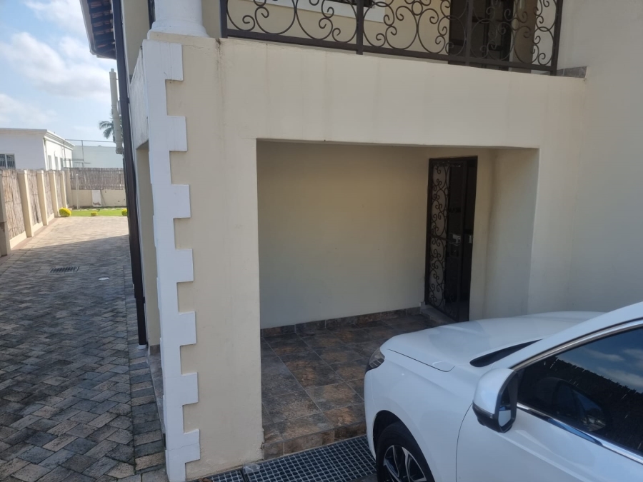 To Let 1 Bedroom Property for Rent in Mount Vernon KwaZulu-Natal