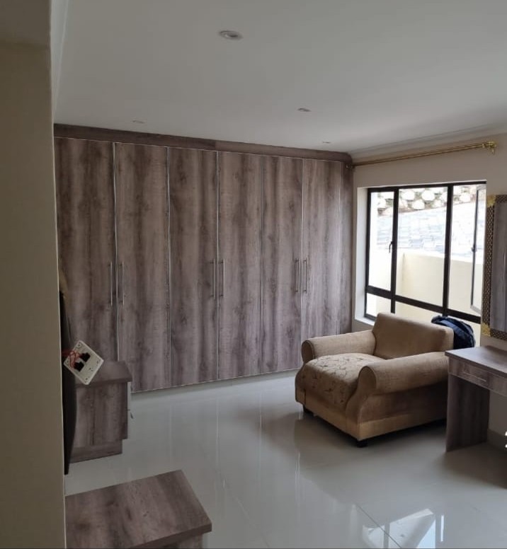 To Let 1 Bedroom Property for Rent in Mount Vernon KwaZulu-Natal
