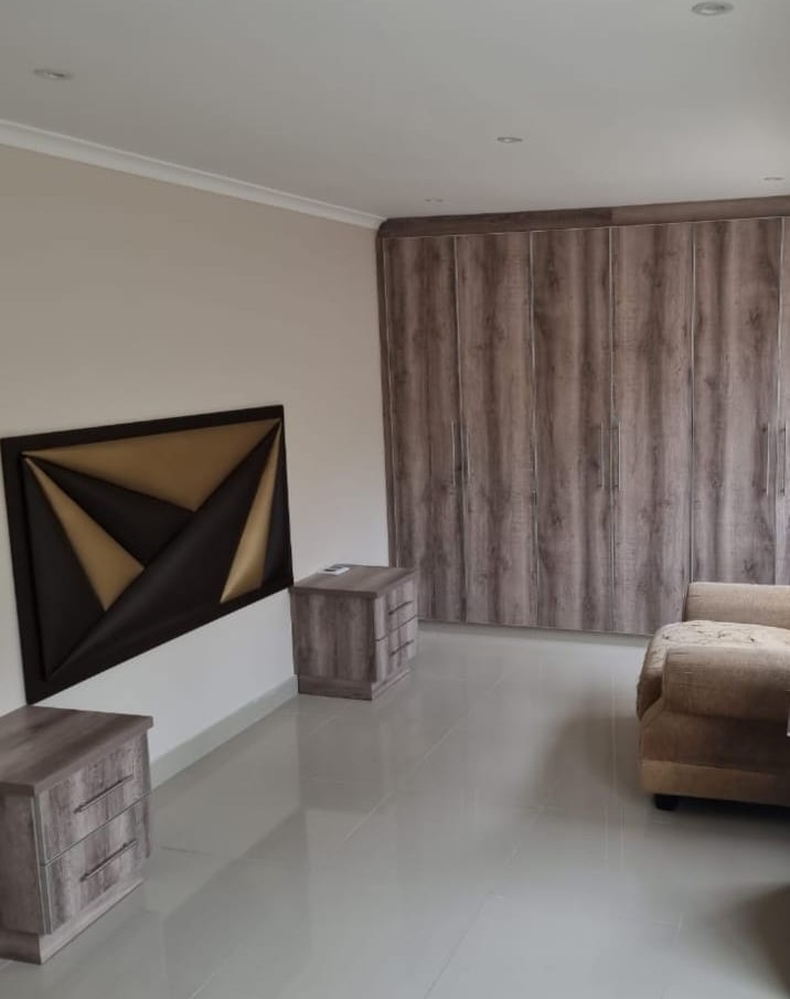To Let 1 Bedroom Property for Rent in Mount Vernon KwaZulu-Natal