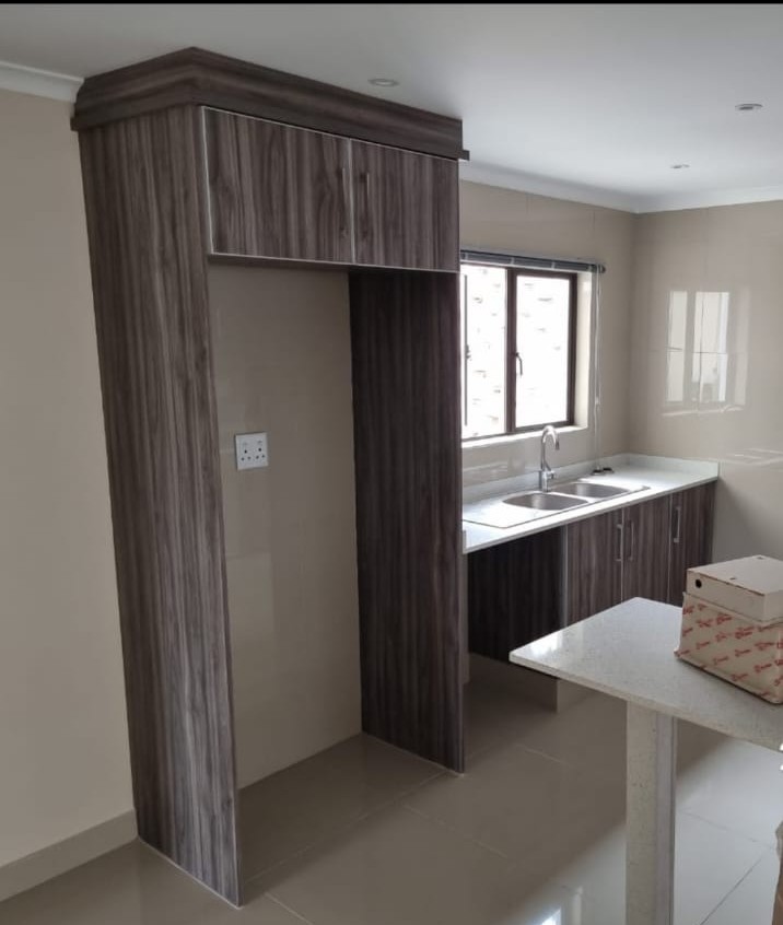 To Let 1 Bedroom Property for Rent in Mount Vernon KwaZulu-Natal