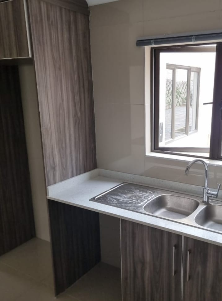 To Let 1 Bedroom Property for Rent in Mount Vernon KwaZulu-Natal