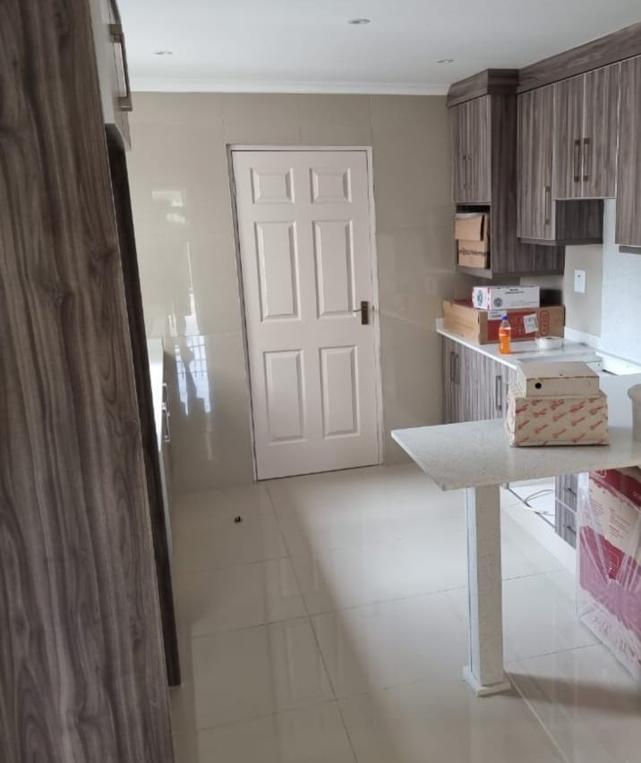 To Let 1 Bedroom Property for Rent in Mount Vernon KwaZulu-Natal