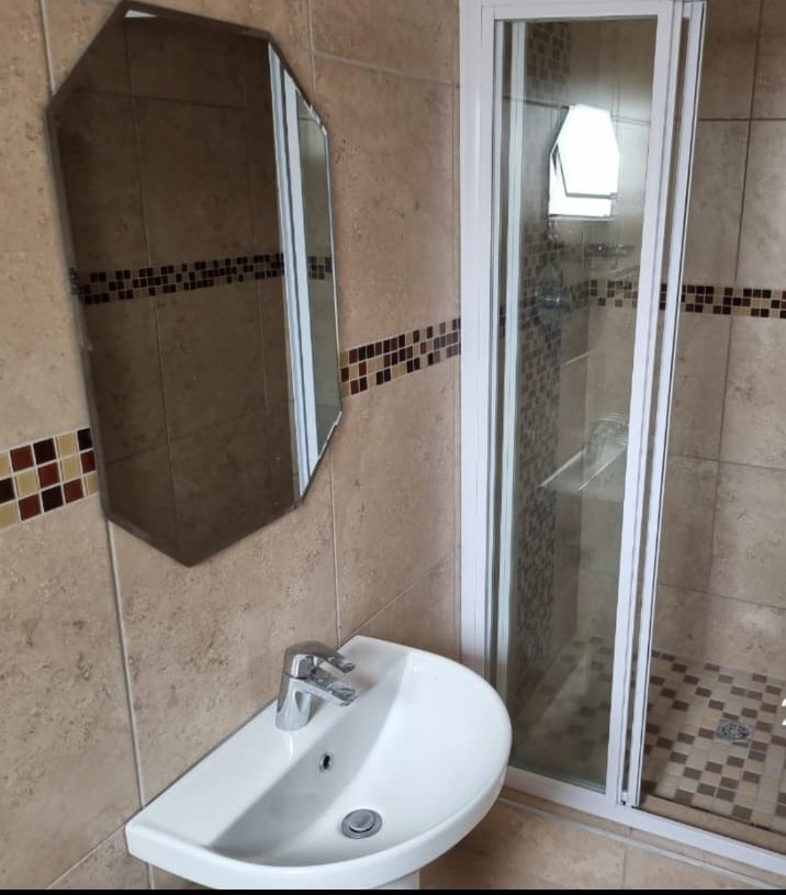 To Let 1 Bedroom Property for Rent in Mount Vernon KwaZulu-Natal