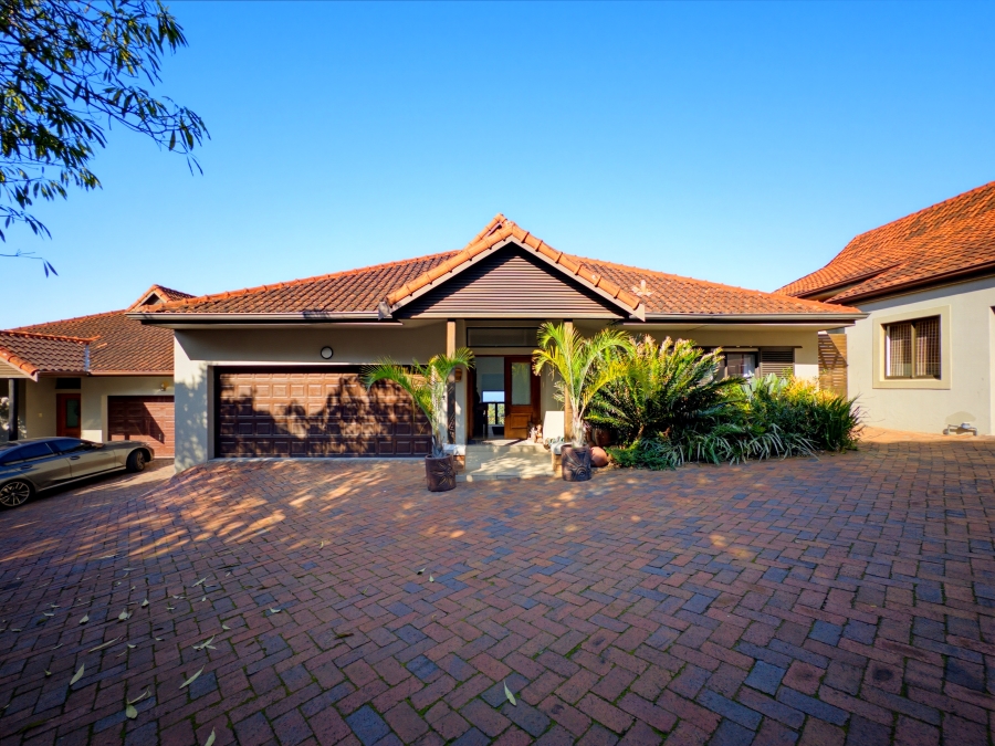 4 Bedroom Property for Sale in Zimbali Coastal Resort Estate KwaZulu-Natal