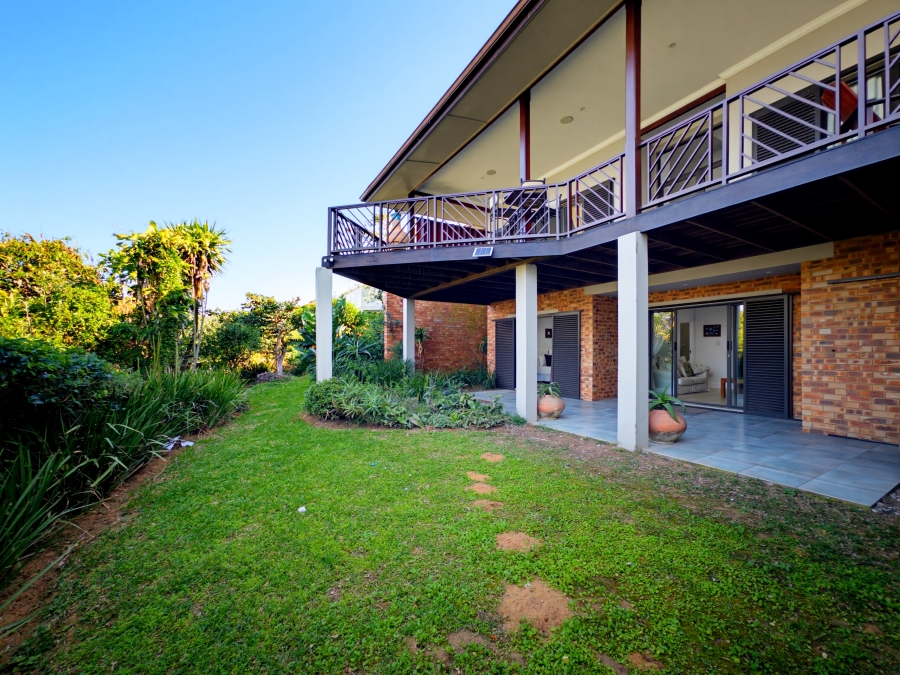 4 Bedroom Property for Sale in Zimbali Coastal Resort Estate KwaZulu-Natal