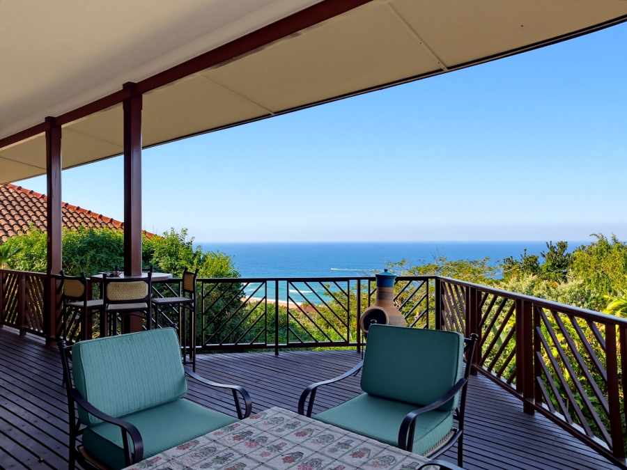 4 Bedroom Property for Sale in Zimbali Coastal Resort Estate KwaZulu-Natal