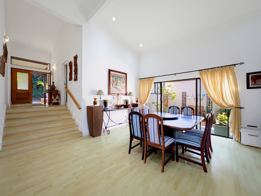 4 Bedroom Property for Sale in Zimbali Coastal Resort Estate KwaZulu-Natal