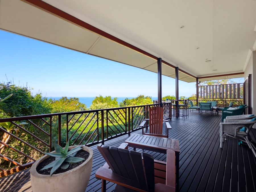 4 Bedroom Property for Sale in Zimbali Coastal Resort Estate KwaZulu-Natal