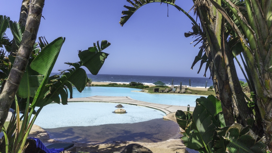 4 Bedroom Property for Sale in Zimbali Coastal Resort Estate KwaZulu-Natal