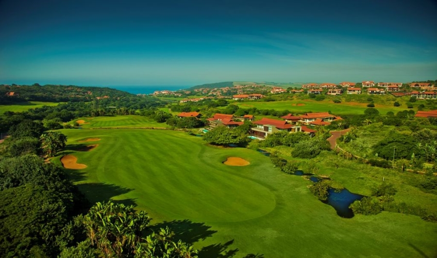 4 Bedroom Property for Sale in Zimbali Coastal Resort Estate KwaZulu-Natal