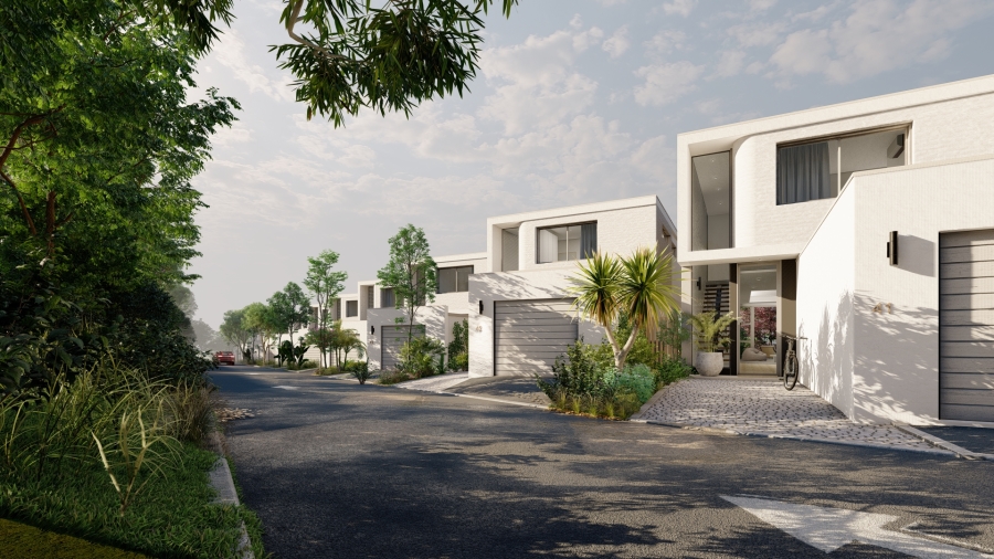 3 Bedroom Property for Sale in Zululami Coastal Estate KwaZulu-Natal