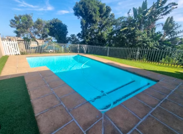 2 Bedroom Property for Sale in Shakas Rock KwaZulu-Natal