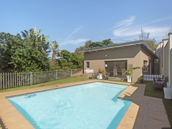 2 Bedroom Property for Sale in Shakas Rock KwaZulu-Natal