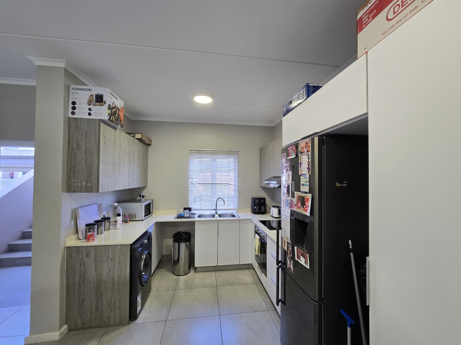 2 Bedroom Property for Sale in Manor Estates KwaZulu-Natal