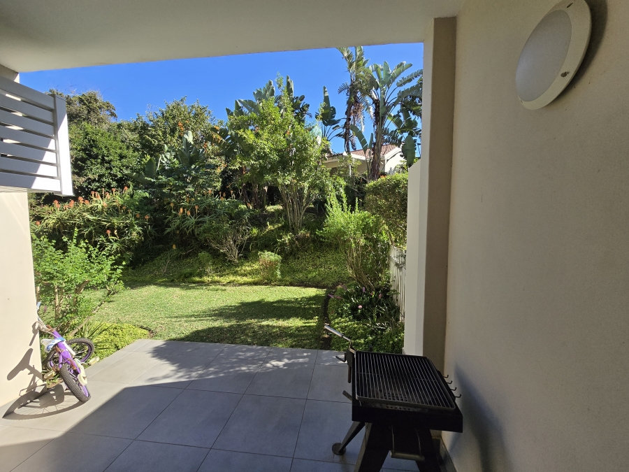 2 Bedroom Property for Sale in Manor Estates KwaZulu-Natal