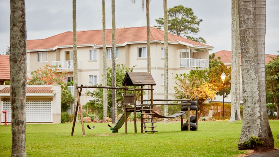2 Bedroom Property for Sale in Manor Estates KwaZulu-Natal