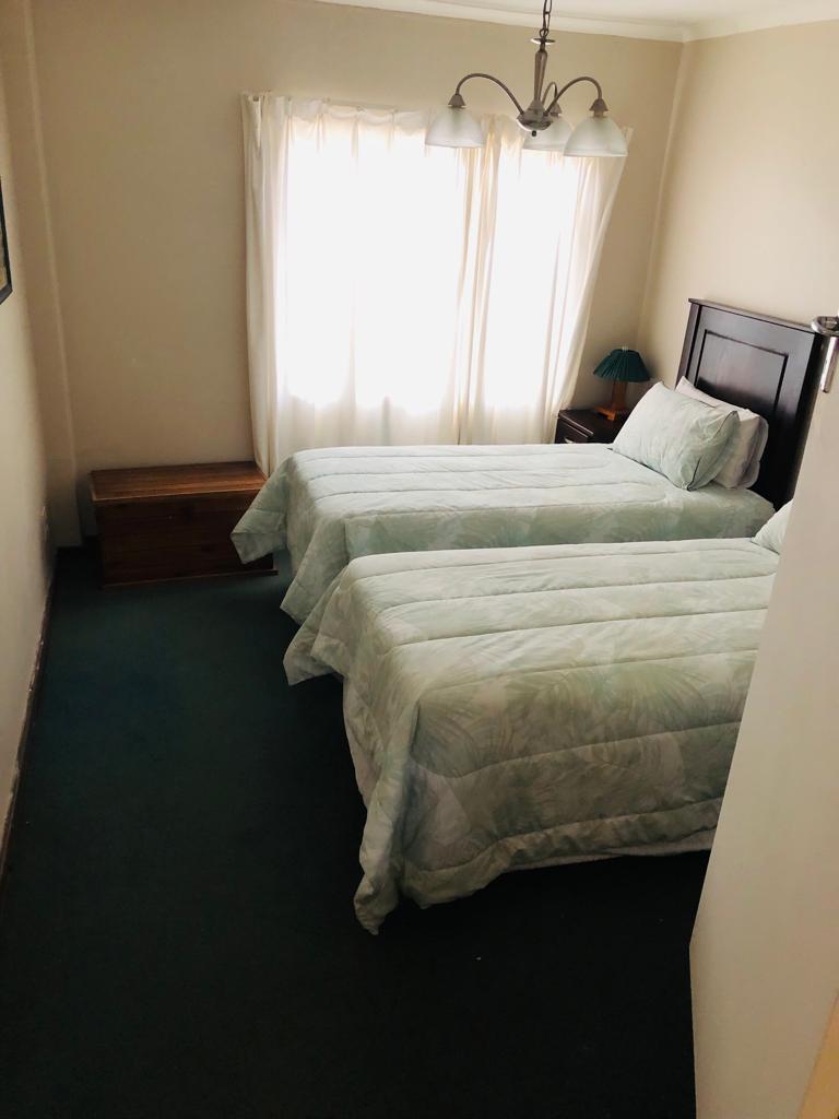 To Let 1 Bedroom Property for Rent in Bisley Heights KwaZulu-Natal