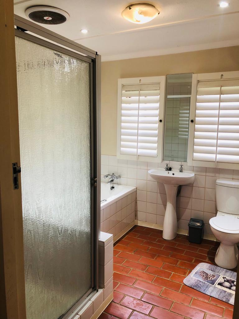To Let 1 Bedroom Property for Rent in Bisley Heights KwaZulu-Natal