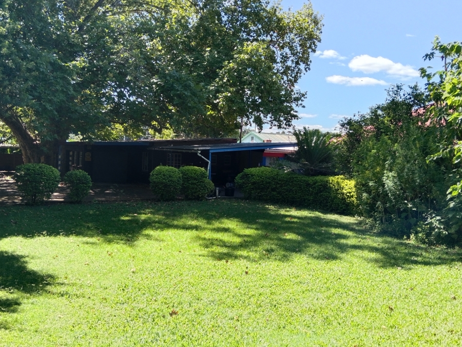 5 Bedroom Property for Sale in Pietermaritzburg Central KwaZulu-Natal