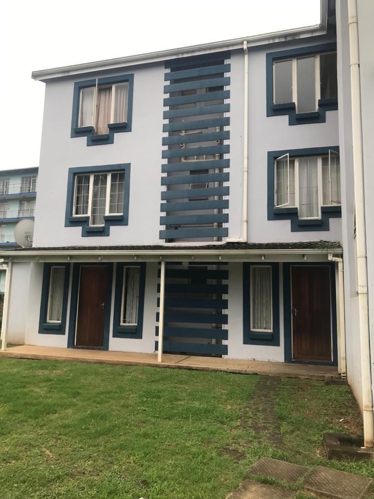 1 Bedroom Property for Sale in Scottsville KwaZulu-Natal