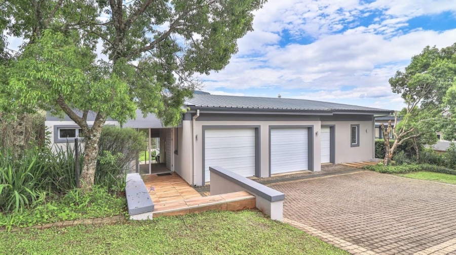 3 Bedroom Property for Sale in Montrose KwaZulu-Natal