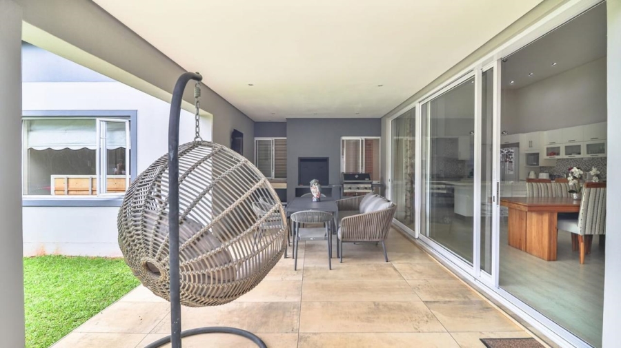 3 Bedroom Property for Sale in Montrose KwaZulu-Natal