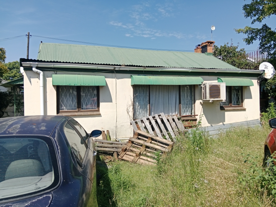 2 Bedroom Property for Sale in Pietermaritzburg Central KwaZulu-Natal