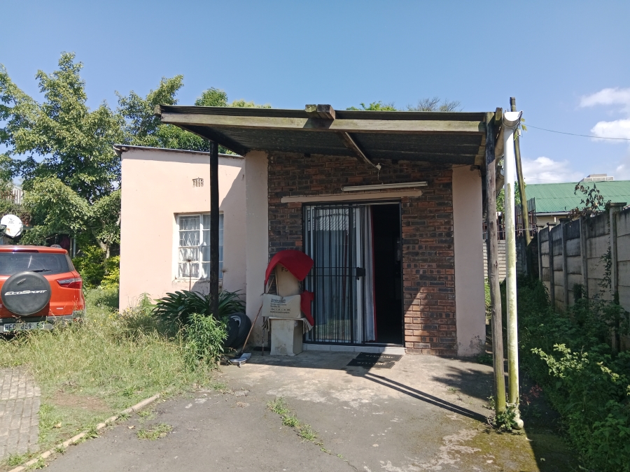 2 Bedroom Property for Sale in Pietermaritzburg Central KwaZulu-Natal