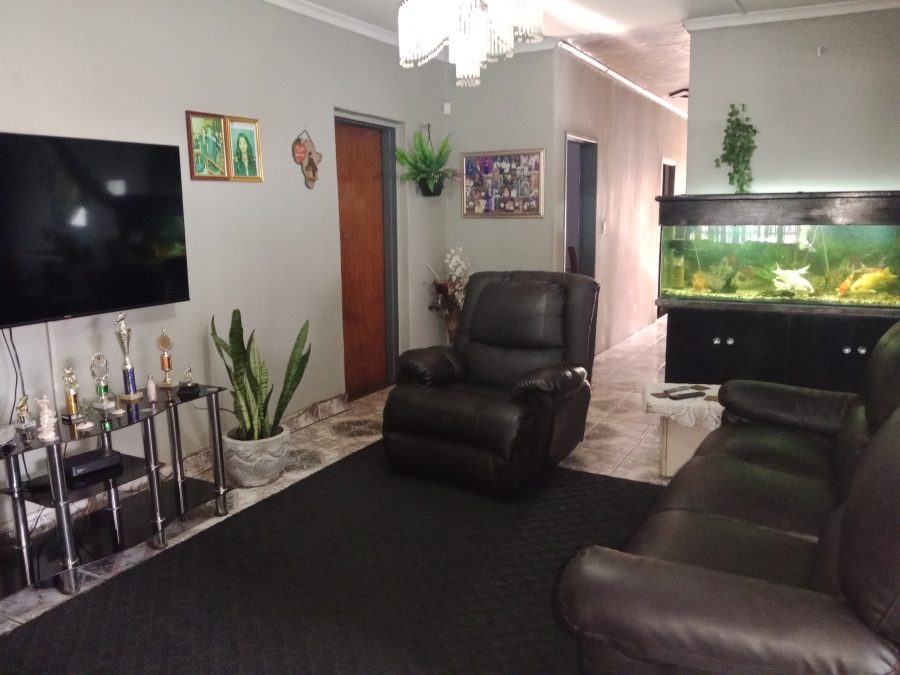 4 Bedroom Property for Sale in Northdale KwaZulu-Natal