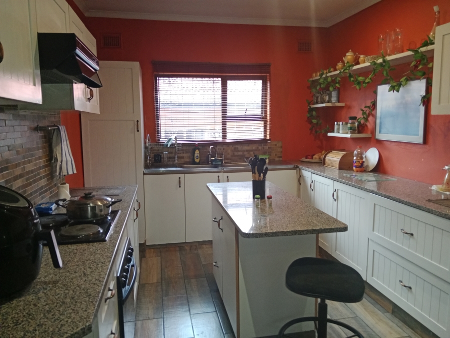 4 Bedroom Property for Sale in Northdale KwaZulu-Natal