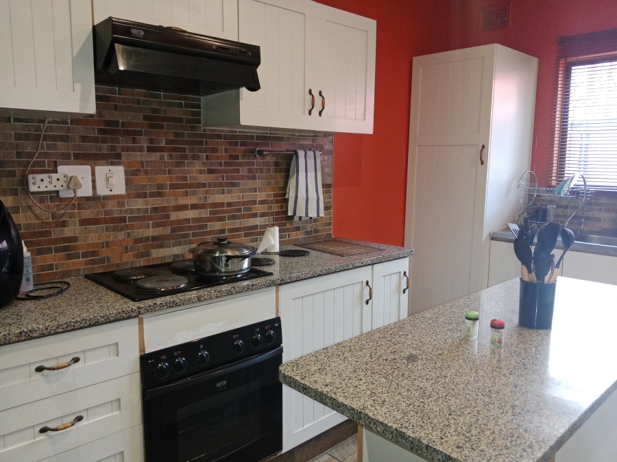 4 Bedroom Property for Sale in Northdale KwaZulu-Natal