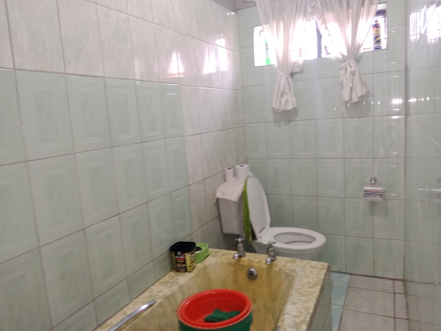 4 Bedroom Property for Sale in Northdale KwaZulu-Natal